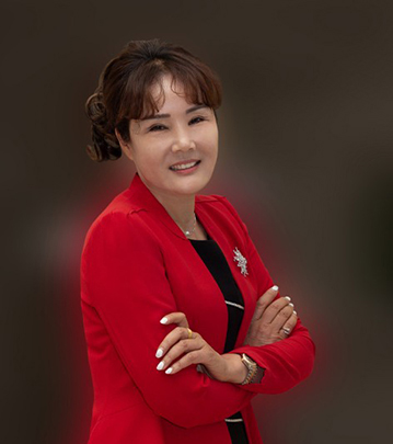 한국환기산업협회 회장 이경순